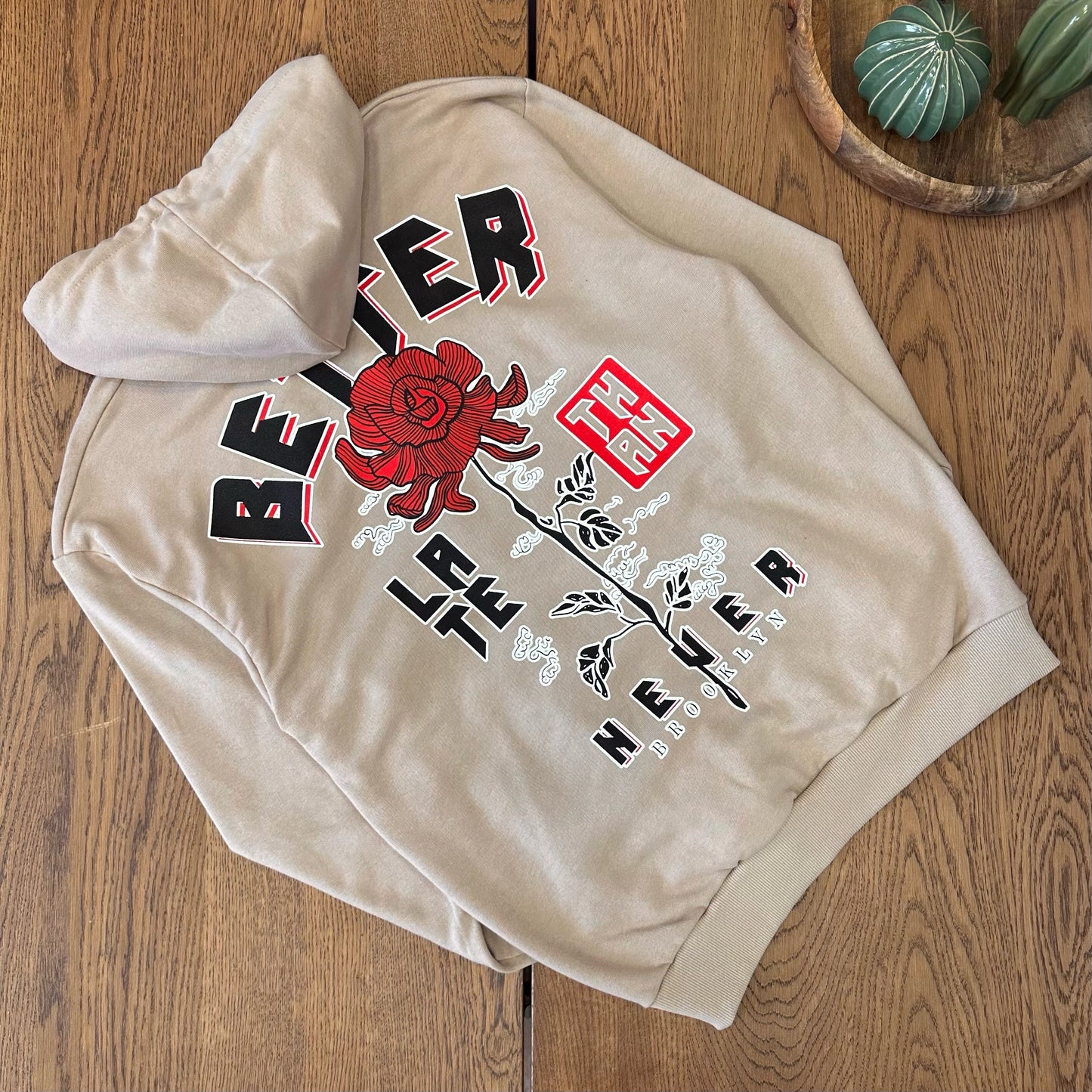 FELPA LEGGERA FANTASIA